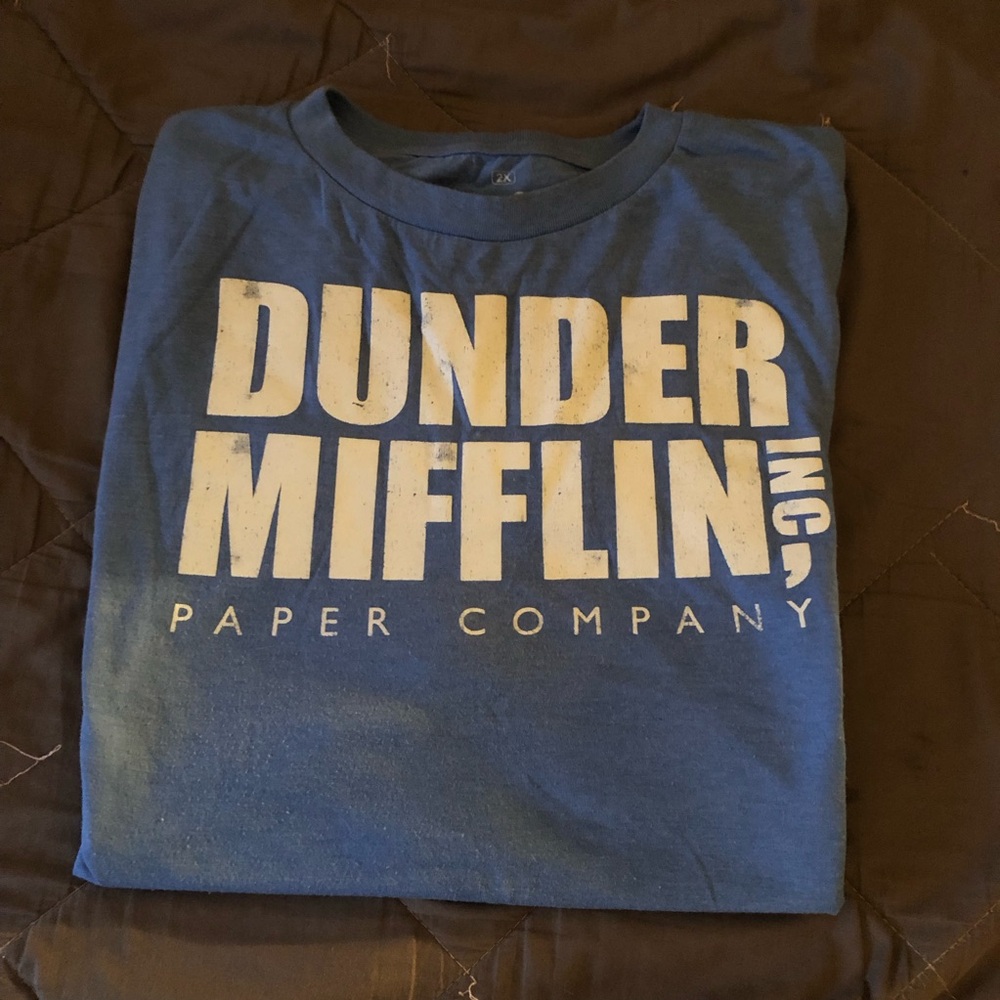 The Office T-shirt